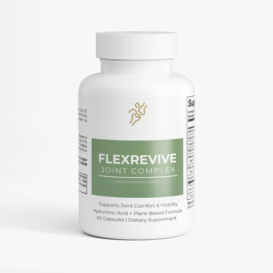 FlexRevive Joint Complex