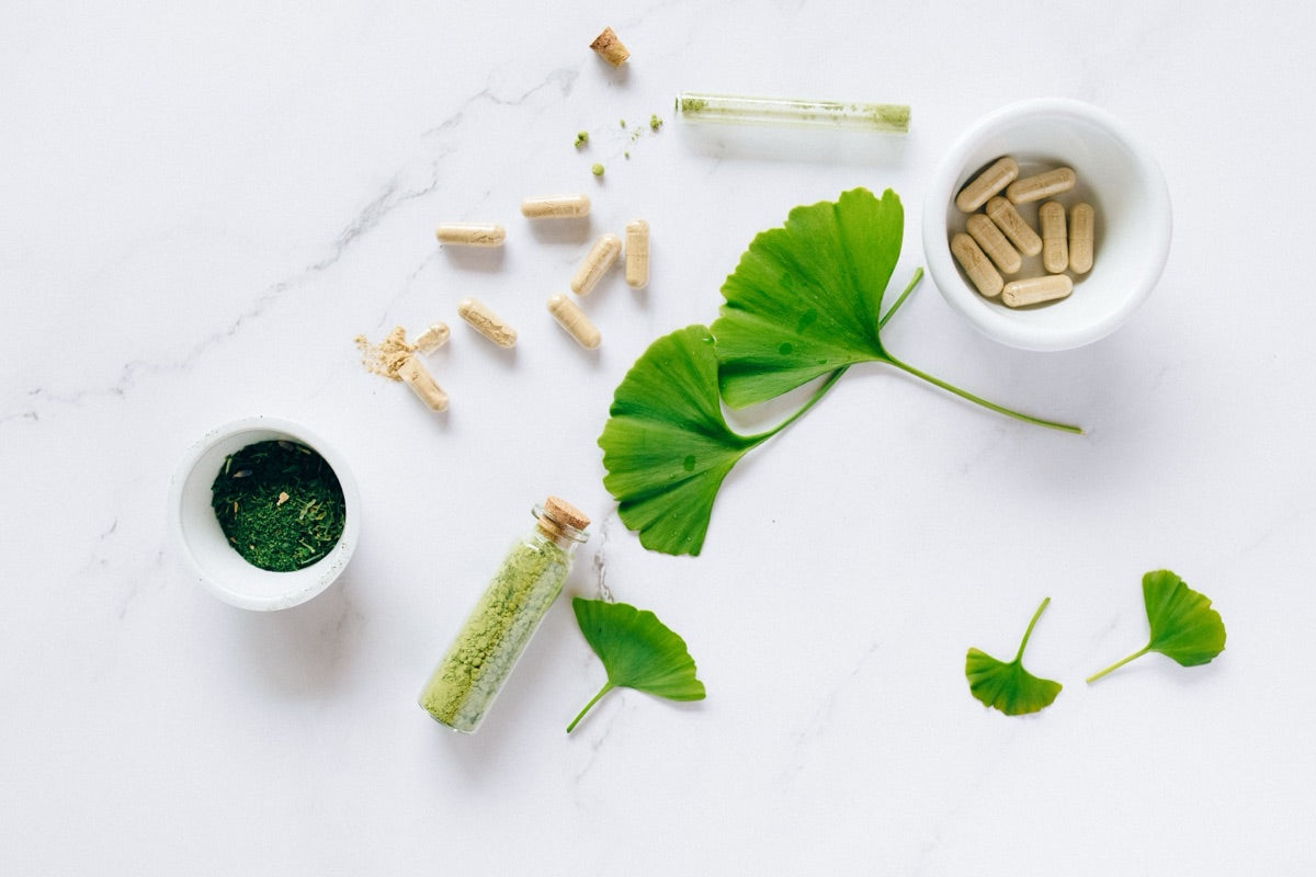 White Willow Bark
