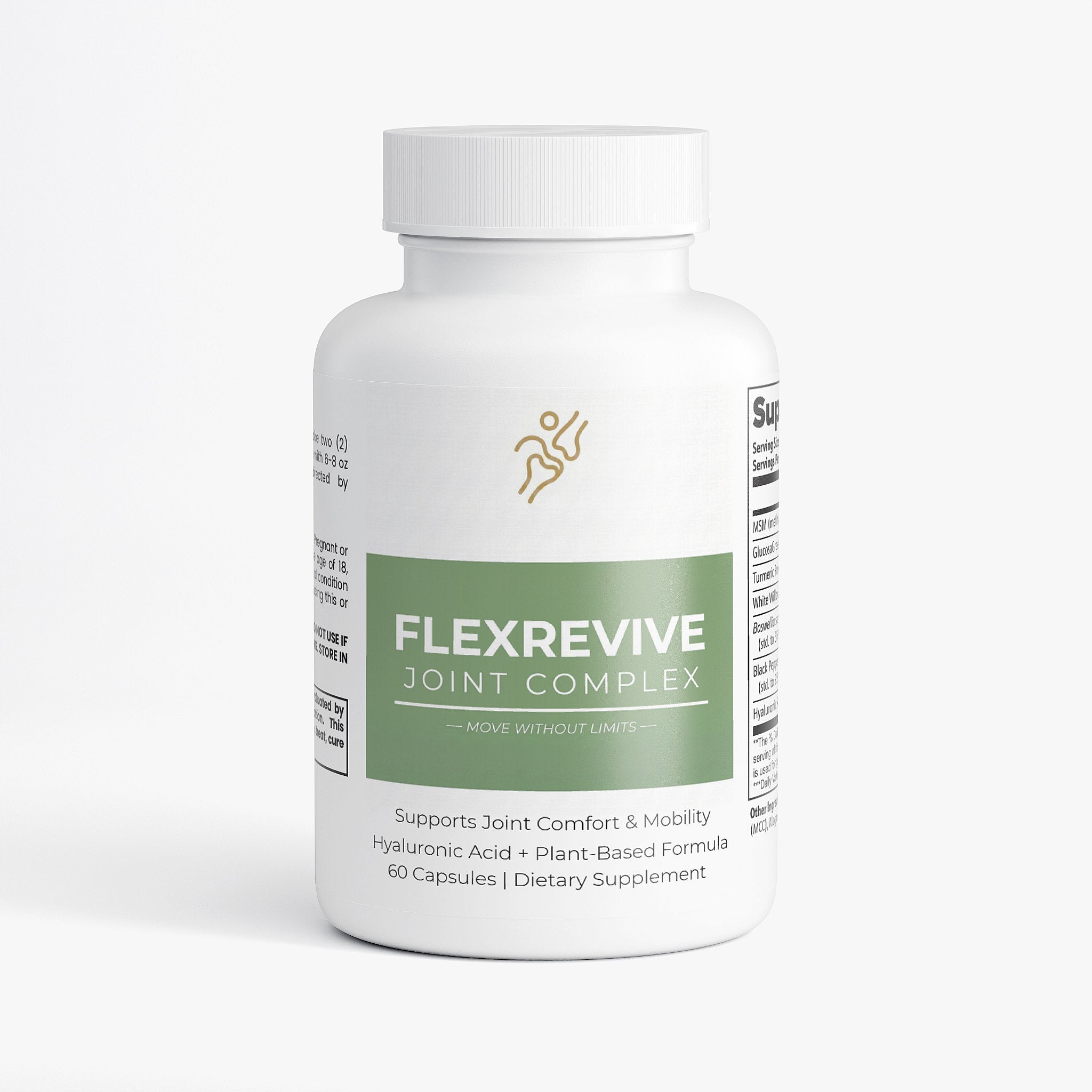 FlexRevive Joint Complex