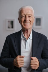Robert K.